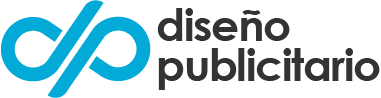 Diseño Publicitario Logo